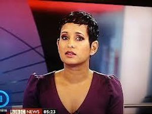 Supporting image for story: Peter Rhodes on Naga's dilemma, the true nature of obesity and a Bard egg at Stratford