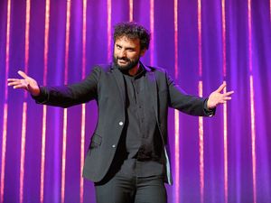 Supporting image for story: Peter Rhodes on offensive telly, free prescriptions and no shortage of cops on race days