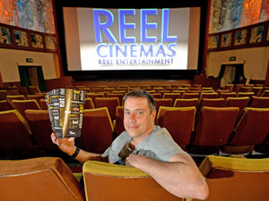 Supporting image for story: Upgraded Bridgnorth cinema back open after toughest-ever period