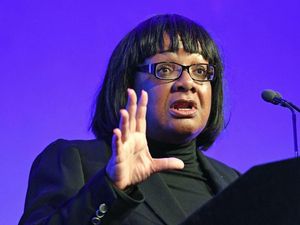 Supporting image for story: Labour moving towards clearer line on Brexit, Diane Abbott insists