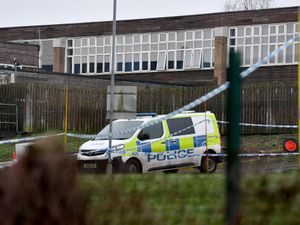 Supporting image for story: 'We will be open as usual tomorrow' - Smestow Academy releases update following death of man on school field