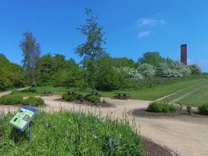 Supporting image for story: Improving Telford Town Park's facilities and links to Ironbridge Gorge among new recommendations