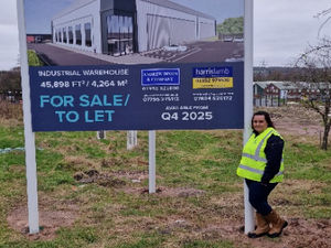 Supporting image for story: Apogee secures key partnership with Morris Property