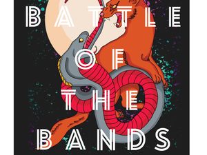 Supporting image for story: Musicians invited to enter Battle of the Bands in Shropshire