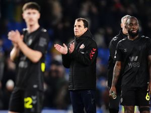 Supporting image for story: Sunderland’s fantastic campaign continues with a point at Brighton