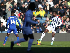 Supporting image for story: West Brom 1 Leicester 2: player ratings - Cedric Kipre shines again as comeback continues