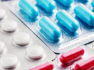 Supporting image for story: 'Don't panic': Health bosses message to patients after seven-fold increase in calls to Shropshire's repeat prescription hotline 