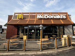 Supporting image for story: McDonald’s to reopen 15 restaurants for delivery-only service