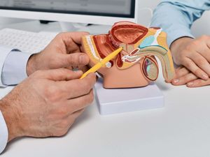 Supporting image for story: New AI test could end ‘postcode lottery’ for ‘game changer’ prostate cancer drug