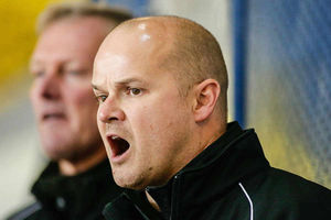 Content - Tigers head coach Tom Watkins likes what he has seen from his side during pre-season.