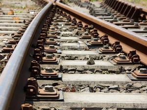 Supporting image for story: Difficulties for fans heading to Wolves v Newcastle resolved by 2pm as train line reopens