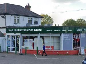 Supporting image for story: Licence review for Wolverhampton shop after reports of alcohol and vapes sold to schoolchildren