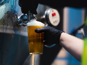 Supporting image for story: Shropshire Real Ale Trail is rolling out again within weeks