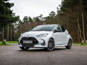 Supporting image for story: First Drive: Toyota Yaris – Does more power for hybrid supermini make it more desirable?