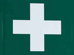 Supporting image for story: Poll: Should first aid be made part of the national curriculum?