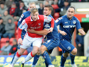 Supporting image for story: Kyle Storer warns Harriers of Nuneaton threat