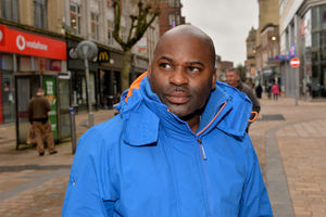 Glenford Russell said he understood why the chancellor had done the budget the way he had, but said it had future consequences for a lot of people