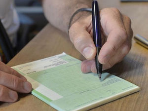 Supporting image for story: Struggling out-of-hours GP service Shropdoc asks for financial help