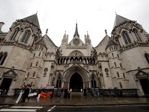 Supporting image for story: MI5 apologises unreservedly to High Court for ‘failings and errors’