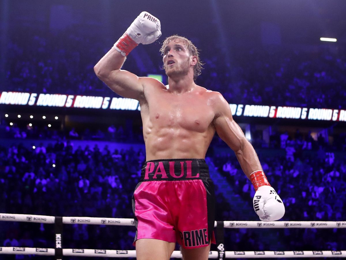 Logan Paul sells Pokemon card for record-breaking &pound;12.1m