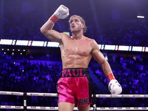 Supporting image for story: Logan Paul sells Pokemon card for record-breaking £12.1m