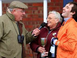 Supporting image for story: Tyup Pompey scores second straight success