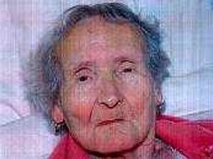 Supporting image for story: Help find lowlife who left Emma for dead