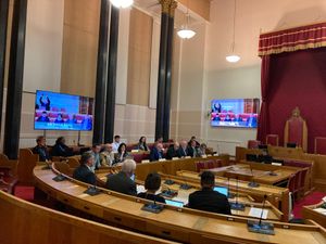 Supporting image for story: Dudley Council approves rent hike despite ‘poor’ scrutiny