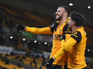 Supporting image for story: Wolves 1 Spurs 1 - Report 