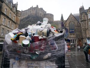 Supporting image for story: All three unions suspend planned bin strikes so members can vote on pay offer