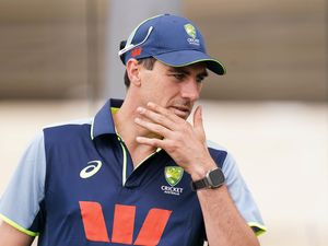 Supporting image for story: Pat Cummins to miss second Ashes Test as Australia name unchanged squad