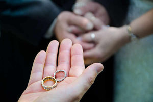 Supporting image for story: Andy Richardson: It's taken me 25 years to find out what love is