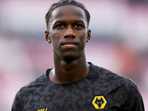 Supporting image for story: Wolves attacker heads to Spain on loan