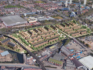 Supporting image for story: Developer seeks more Black Country sites for new homes