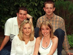 Supporting image for story: Let’s Get Ready to Rhumble: A look at the stars of Byker Grove and more