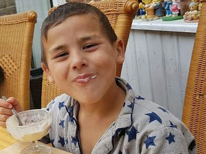 Supporting image for story: Police watchdog investigating response to 999 calls before Wolverhampton-born Alfie Steele’s murder
