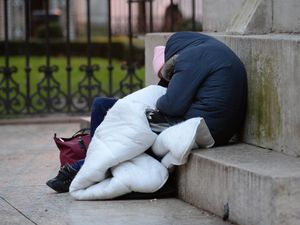 Supporting image for story: Deal between Wolverhampton Council and P3 guarantees homeless services for 2023 and beyond