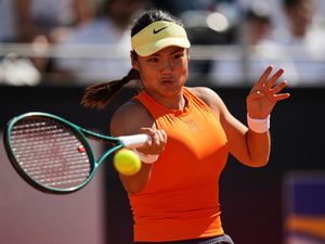 Supporting image for story: Emma Raducanu on early collision course with Iga Swiatek at the French Open