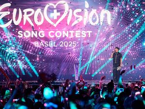 Supporting image for story: Sweden’s national broadcaster confirms it will take part in Eurovision 2026
