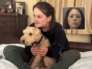 Supporting image for story: Jailed: Dangerous 82mph driver hit and killed 'kind, caring and thoughtful' Birmingham woman and her dog