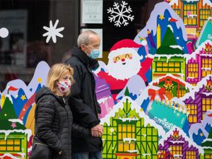 Supporting image for story: Labour urges Government not to let England return to pre-lockdown ‘shambles’