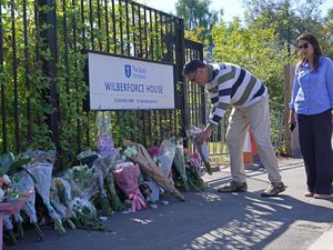 Supporting image for story: ‘Living in hell’: Mother of girl killed in school crash welcomes reopened probe