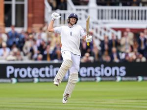 Supporting image for story: Joe Root surpasses Sir Alastair Cook’s England Test hundreds record
