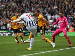 Supporting image for story: West Brom debrief: Attacking struggle and a key time to respond