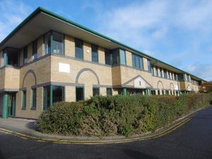 Supporting image for story: Trade body aims for growth with Telford relocation,