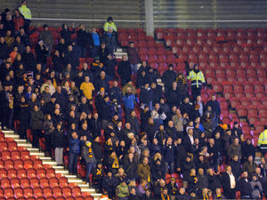 Supporting image for story: Another Wolves fixture moved as Middlesbrough trip rescheduled