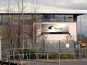 Supporting image for story: 200 jobs go as City Link closes