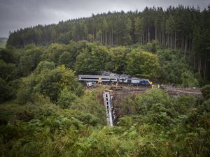 Supporting image for story: Fatal accident inquiry into Stonehaven derailment could start in January