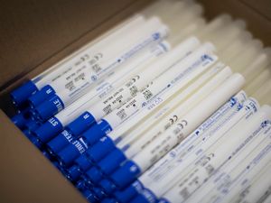 Supporting image for story: Another Shropshire Covid death is confirmed