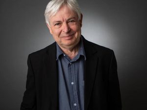 Supporting image for story: From Coronation Street to the written word - Bewdley Festival set to get underway